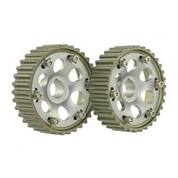 SKUNK2 PRO CAM GEARS - B SERIES/H23 - TITANIUM
