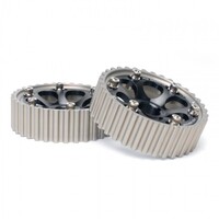 SKUNK2 PRO CAM GEARS - B SERIES/H23 - BLACK