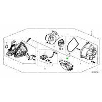 OEM HONDA DC2 INTEGRA EK9 CIVIC TYPE R IGNITION COIL B16B B18C