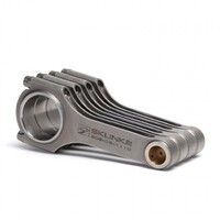 SKUNK2 ALPHA CONNECTING RODS - D16