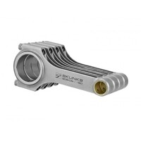 SKUNK2 ALPHA CONNECTING RODS - B18C