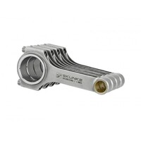 SKUNK2 ALPHA CONNECTING RODS - B18A/ B20B