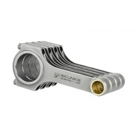 SKUNK2 ALPHA CONNECTING RODS - K20