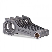 SKUNK2 ALPHA CONNECTING RODS - D16 VITARA SPEC