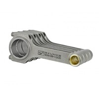 SKUNK2 ALPHA CONNECTING RODS - 4G63
