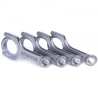SKUNK2 ALPHA CONNECTING RODS - EJ25