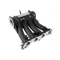 SKUNK2 PRO INTAKE MANIFOLD - D SERIES - BLACK