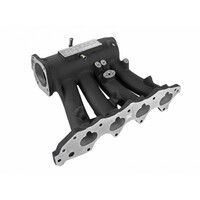 SKUNK2 PRO INTAKE MANIFOLD - B18C1 - BLACK