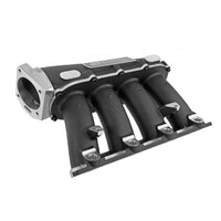 SKUNK2 ULTRA STREET INTAKE MANIFOLD - K20A2 STYLE - BLACK