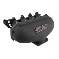 SKUNK2 ULTRA RACE CENTERFEED INTAKE MANIFOLD - B VTEC - BLACK
