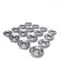 SKUNK2 PRO TI RETAINER SET - B/H DOHC VTEC