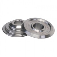 SKUNK2 ALPHA TI RETAINER SET - K20/K24 & F20C/F22C