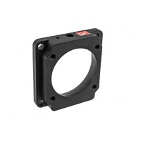SKUNK2 THROTTLE BODY ADAPTER - ULTRA RACE FLANGE TO RBC PATTERN