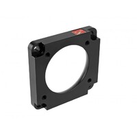 SKUNK2 THROTTLE BODY ADAPTER - ULTRA RACE FLANGE TO B/D/F/H PATTERN