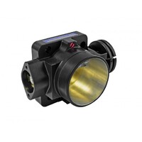 SKUNK2 PRO 70MM THROTTLE BODY - B/D/F/H SERIES - BLACK