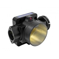 SKUNK2 PRO 74MM THROTTLE BODY - B/D/F/H SERIES BLACK