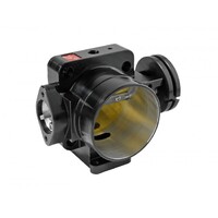 SKUNK2 PRO 70MM THROTTLE BODY - K SERIES - BLACK
