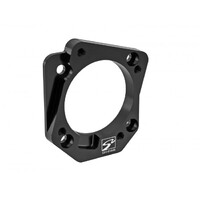 SKUNK2 THROTTLE BODY ADAPTER - RBC FLANGE TO PRB PATTERN