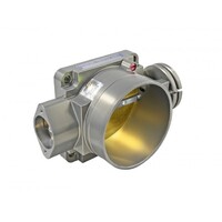SKUNK2 PRO 90MM THROTTLE BODY - SILVER