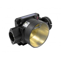 SKUNK2 PRO 90MM THROTTLE BODY - BLACK