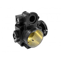 SKUNK2 PRO 68MM THROTTLE BODY - EVO VIII-IX - BLACK