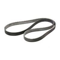 OEM HONDA AUXILARY DRIVE  BELT CIVIC EP3 TYPE R NO-AC