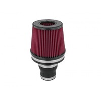 SKUNK2 UNIVERSAL HIGH-VELOCITY INTAKE KIT: 3” COUPLER