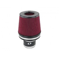 SKUNK2 UNIVERSAL HIGH-VELOCITY INTAKE KIT: 3.5” COUPLER