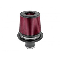 SKUNK2 UNIVERSAL HIGH-VELOCITY INTAKE KIT - 3" COUPLER W/ MOUNTING RING
