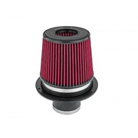 SKUNK2 UNIVERSAL HIGH-VELOCITY INTAKE KIT - 3.5" COUPLER W/ MOUNTING RING