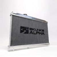 SKUNK2 ALPHA RADIATOR - ’94-’01 INTEGRA