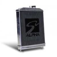SKUNK2 ALPHA RADIATOR - ’88-’91 CIVIC/ CRX