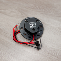 SKUNK2 DUAL FUEL PUMP HANGER 92-00 CIVIC EG/EK 94-01 INTEGRA DC2