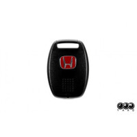 OEM HONDA DC5 TYPE R KEY PLATE