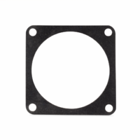 SKUNK2 THERMAL THROTTLE BODY GASKET - PRO 90MM