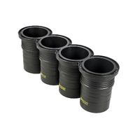 DARTON M.I.D WET SLEEVES HONDA INTEGRA GSI VTIR TYPE R B18A B18B B18C 81-85MM