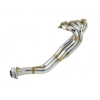 SKUNK2 ALPHA HEADER - '00-'09 S2000