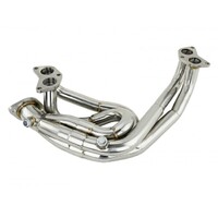 SKUNK2 ALPHA HEADER - '13+ BRZ/ FRS/ FT86