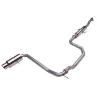 SKUNK2 MEGA POWER EXHAUST - '88-'91 CIVIC ED EF
