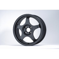 SPOON SPORTS SW388 FORGED ALLOY WHEELS 15x5.5J +38 4x100