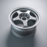 SPOON SPORTS SW388 15x8 +35 5x114.3 FORGED ALLOY WHEEL
