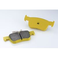 SPOON SPORTS REAR BRAKE PADS FK8/FL5 CIVIC TYPE R