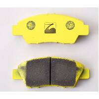 SPOON SPORTS FRONT BRAKE PADS CL7 ACCORD EURO