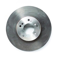 SPOON SPORTS 5X114.3 16 INCH BRAKE ROTOR (FRONT) HONDA CIVIC EK9 INTEGRA DC2 TYPE R ACCORD EURO CL7