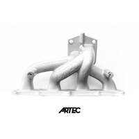 ARTEC DIRECT REPLACEMENT EXHAUST MANIFOLD MITSUBISHI EVOLUTION EVO 10 4B11T 