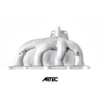 ARTEC DIRECT REPLACEMENT EXHAUST MANIFOLD MITSUBISHI LANCER RALLIART 4B11T 