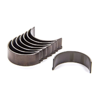 ACL HONDA K SERIES HIGH PERFORMANCE ROD BEARING SET 0.25MM OVERSIZED K20 K24