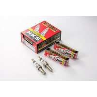 HKS SUPER FIRE RACING SPARK PLUG HONDA CIVIC TYPE R FK8