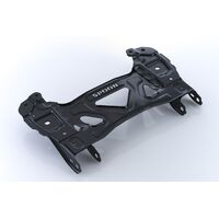 SPOON SPORTS FRONT SUBFRAME BRACE STIFF PLATE 17+ CIVIC FK7 FK8 