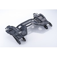 SPOON SPORTS FRONT SUBFRAME BRACE STIFF PLATE CIVIC TYPE R FL5